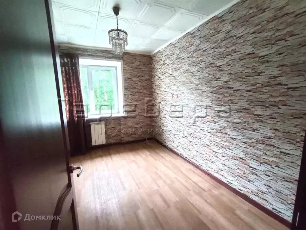 Продаётся 4-к квартира, 61 м - Фото 1
