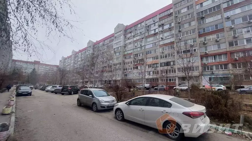 Продам офисное помещение, 82 м - Фото 1