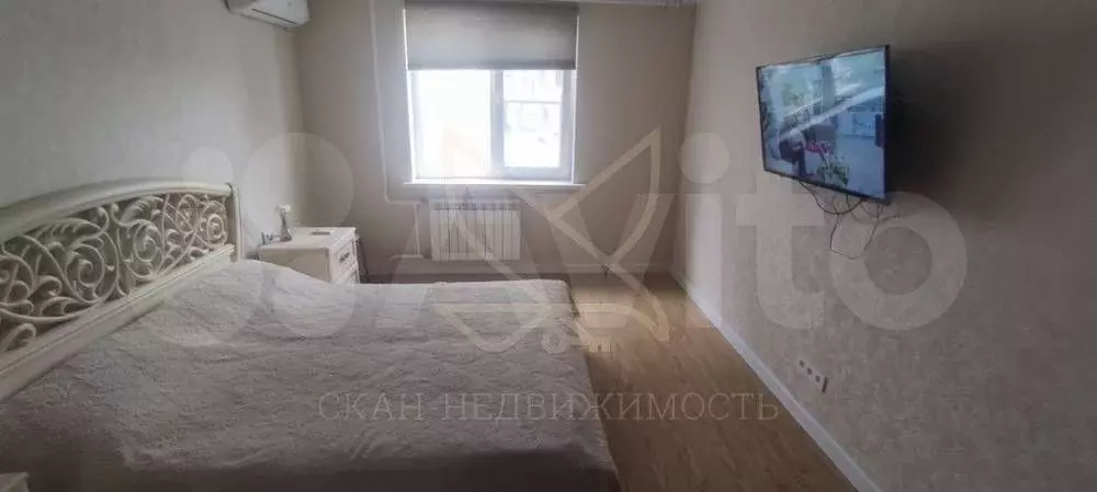 1-к. квартира, 40 м, 3/9 эт. - Фото 0