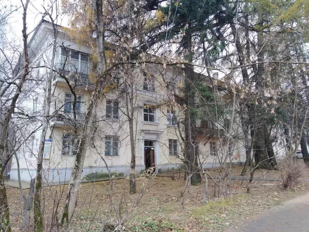 Комната Московская область, Красногорск городской округ, Нахабино пгт ... - Фото 1