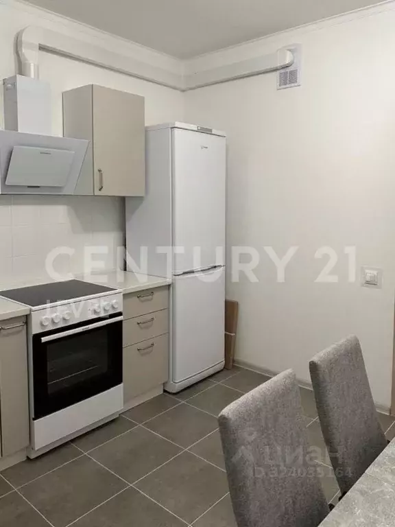 2-к кв. Москва ул. Николая Озерова, 2к1 (60.1 м) - Фото 2