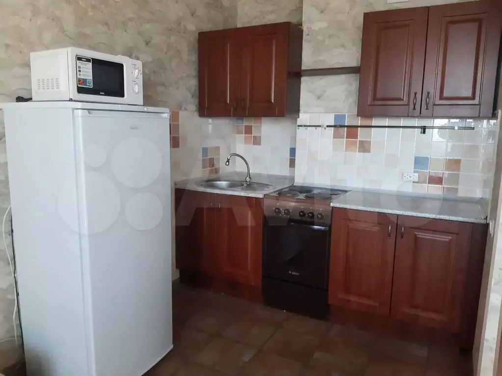 Квартира-студия, 37 м, 13/17 эт. - Фото 0