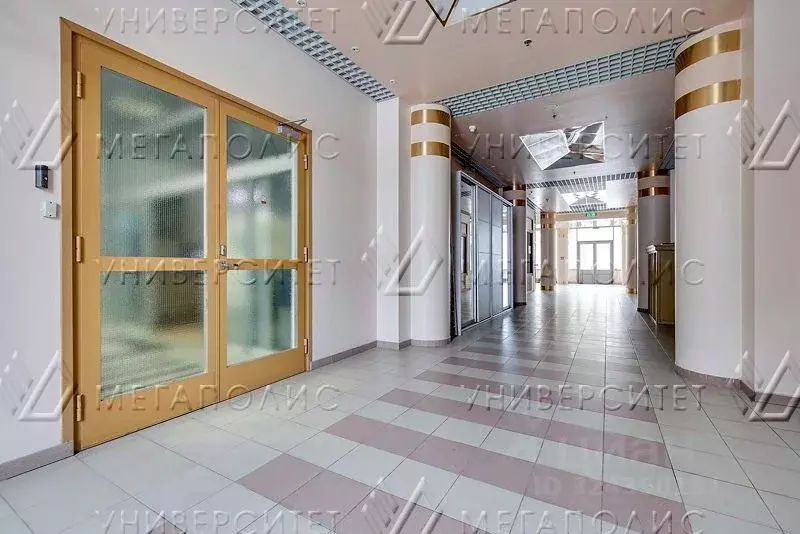 Офис в Москва Можайское ш., 2 (377 м) - Фото 2