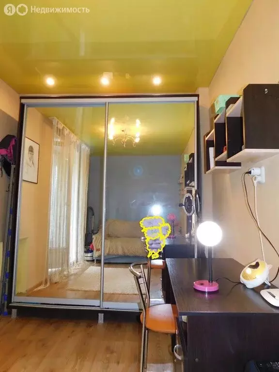 2-комнатная квартира: Бакал, улица Пушкина, 2 (45 м) - Фото 2