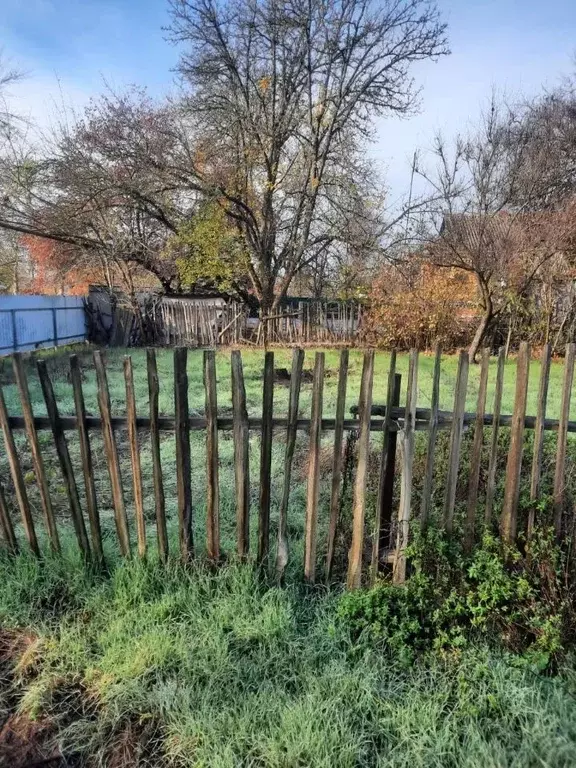 Участок в Краснодарский край, Ейское с/пос, пос. Октябрьский пер. 1-й ... - Фото 2