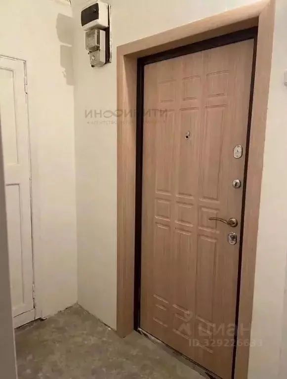 1-к кв. Московская область, Балашиха просп. Ленина, 44 (30.0 м) - Фото 2