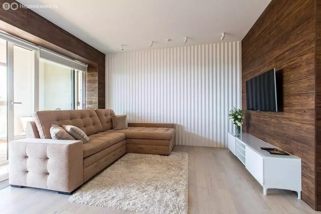 1-комнатная квартира: Сочи, Курортный проспект, 89 (70 м) - Фото 1