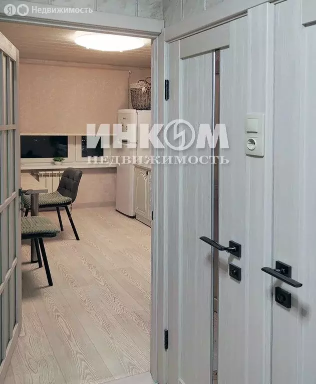2-комнатная квартира: Москва, 4-я улица Марьиной Рощи, 6 (48 м) - Фото 1