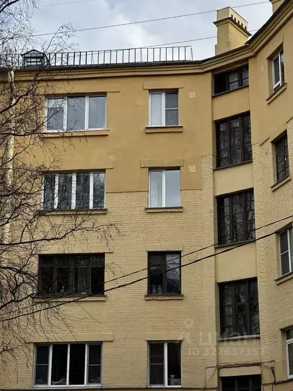 3-к кв. Санкт-Петербург Лесной просп., 59к4 (83.1 м) - Фото 2