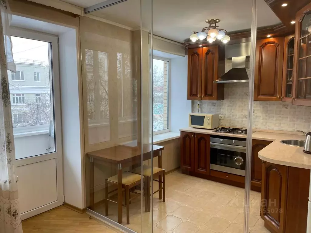 1-к кв. Москва 2-й Щипковский пер., 8 (33.0 м) - Фото 2