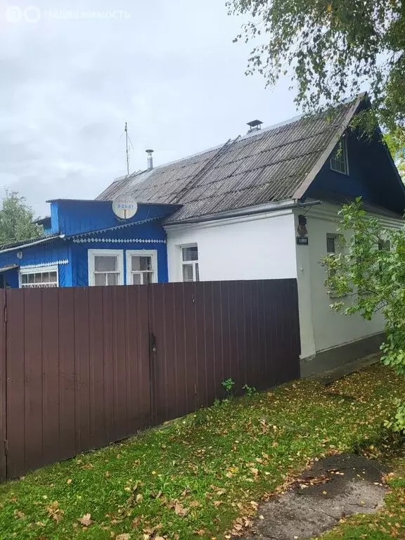 Дом в Старая Русса, Клубная улица, 10 (55.9 м) - Фото 2