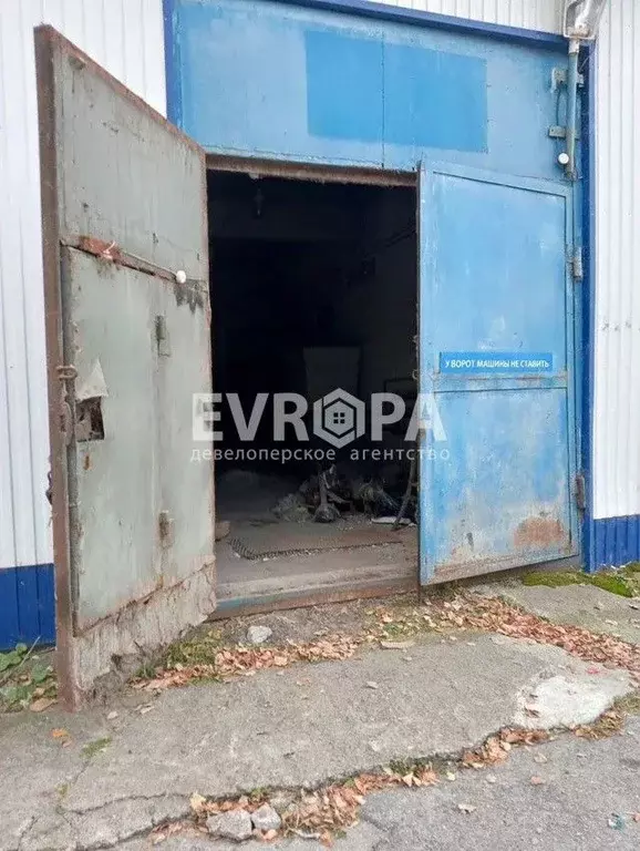 Склад в Ульяновская область, Ульяновск ул. Луначарского, 23 (52 м) - Фото 2