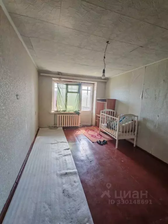 1-к кв. Ивановская область, Шуя Московский пер., 7 (30.0 м) - Фото 2
