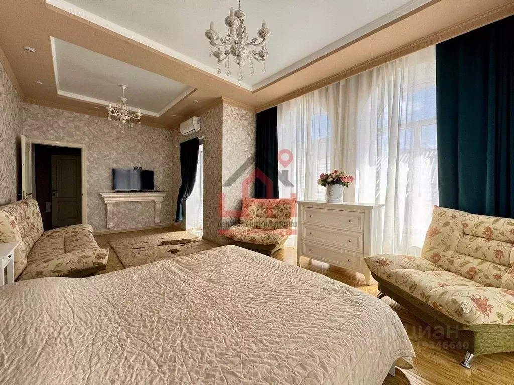 1-к кв. Ставропольский край, Ессентуки Интернациональная ул., 35 (47.4 ... - Фото 0