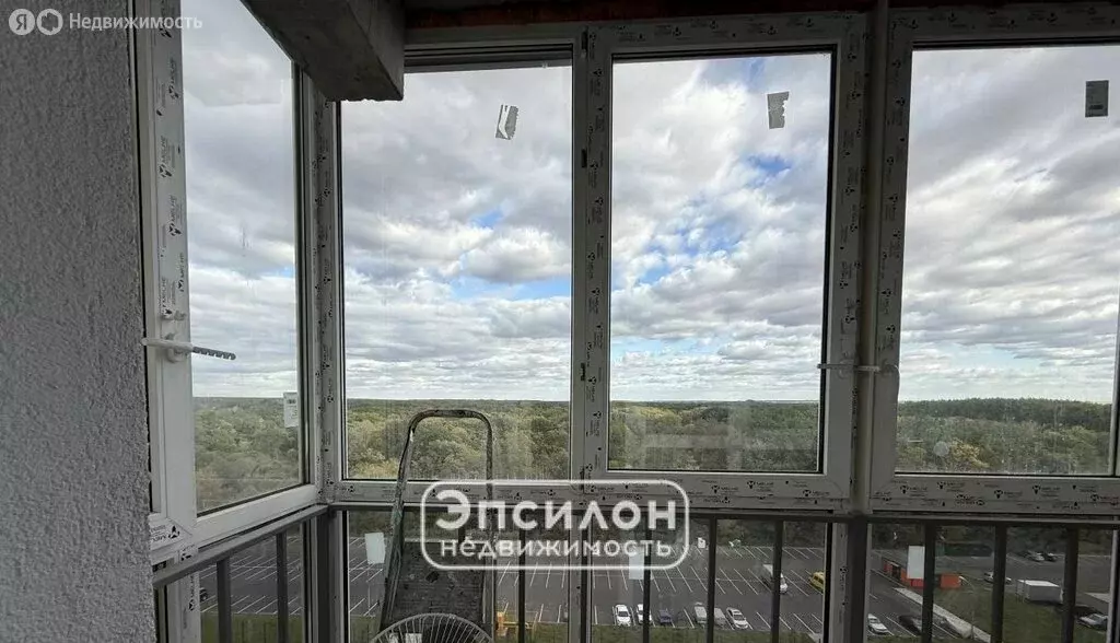 Квартира-студия: Курск, улица Энгельса, 158к1 (28.3 м) - Фото 0