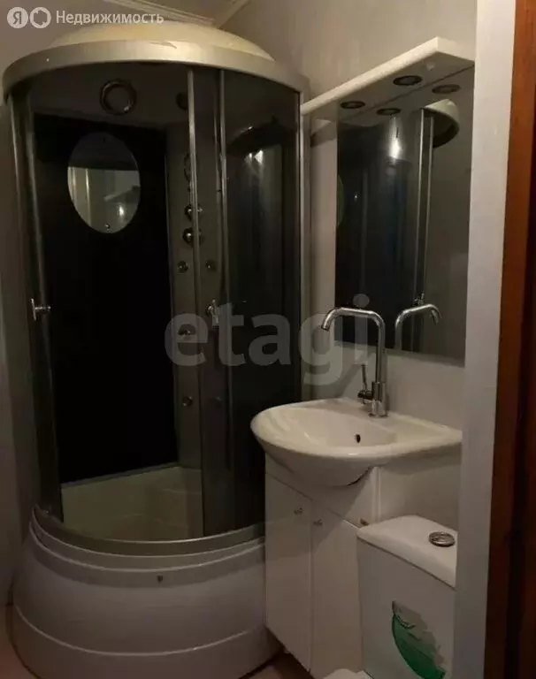 1к в -комнатной квартире (25.84 м) - Фото 2