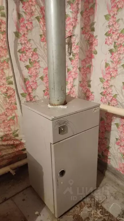 Дом в Воронежская область, Грибановский пгт ул. Кавказская (47 м) - Фото 2