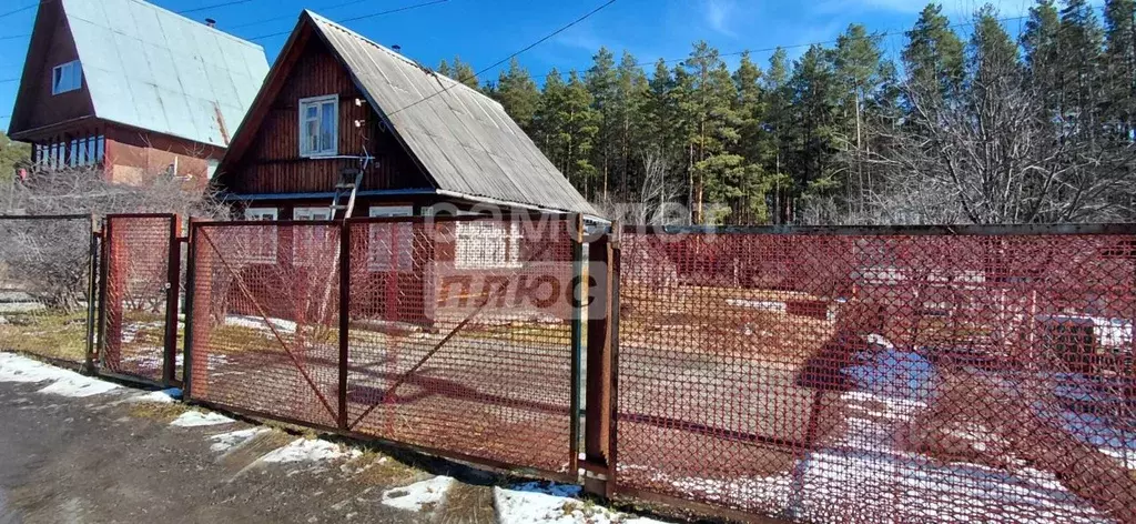 Дом в Свердловская область, Екатеринбург Вишня КС, 118 (49 м) - Фото 2