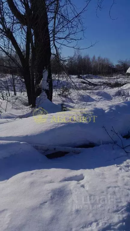 Участок в Свердловская область, Ревда Чусовская ул. (20.7 сот.) - Фото 1