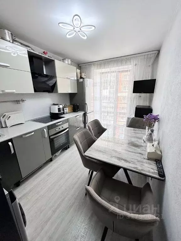 Квартира, 2 комнаты, 49 м - Фото 0