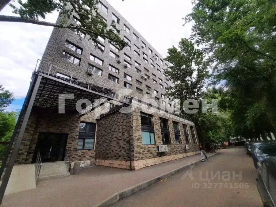 Помещение свободного назначения в Москва Домодедовская ул., 4 (100 м) - Фото 1