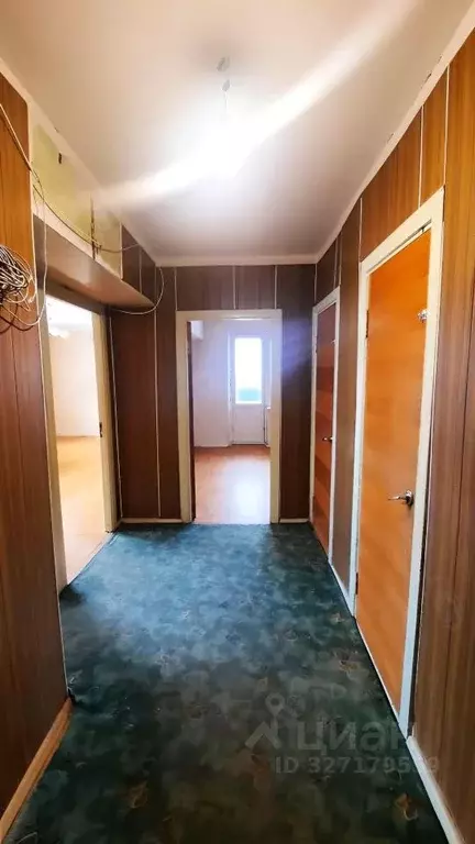 2-к кв. Ленинградская область, Сосновый Бор Молодежная ул., 39 (49.4 ... - Фото 2