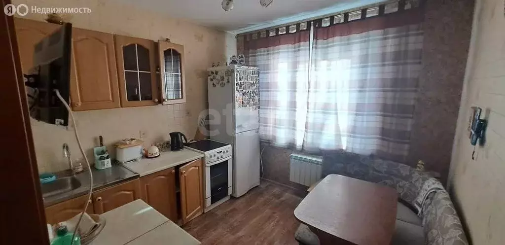 2-комнатная квартира: Иркутск, микрорайон Зелёный, 9 (50 м) - Фото 2