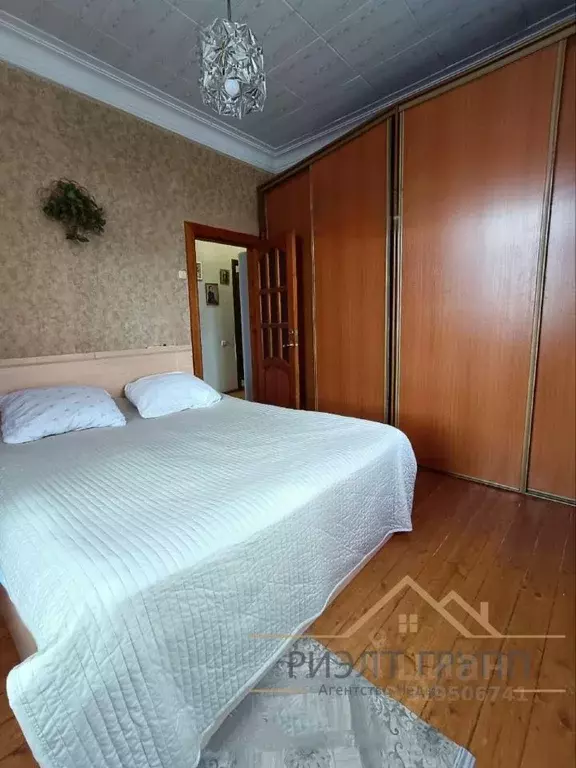 4-к кв. Татарстан, Казань ул. Восстания, 49 (84.8 м) - Фото 1