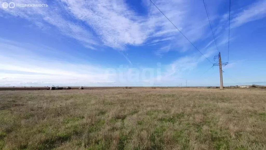 Участок в Перовское сельское поселение, село Ключи (158.91 м) - Фото 2