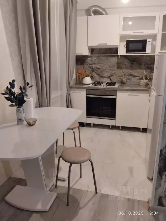 2-к кв. Санкт-Петербург просп. Луначарского, 82К1 (57.0 м) - Фото 1