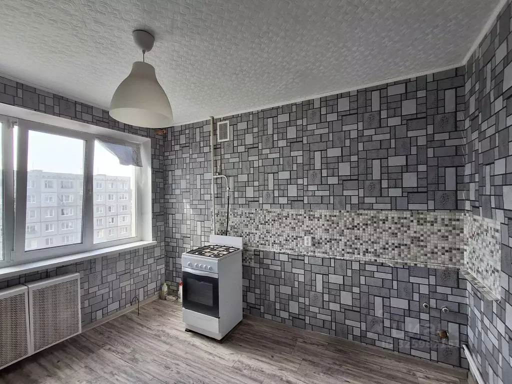 1-к кв. Омская область, Омск ул. 24-я Северная, 192 (41.6 м) - Фото 2