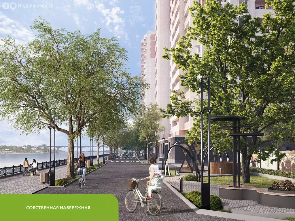 2-комнатная квартира: Астрахань, ЖК Август (61.9 м) - Фото 2