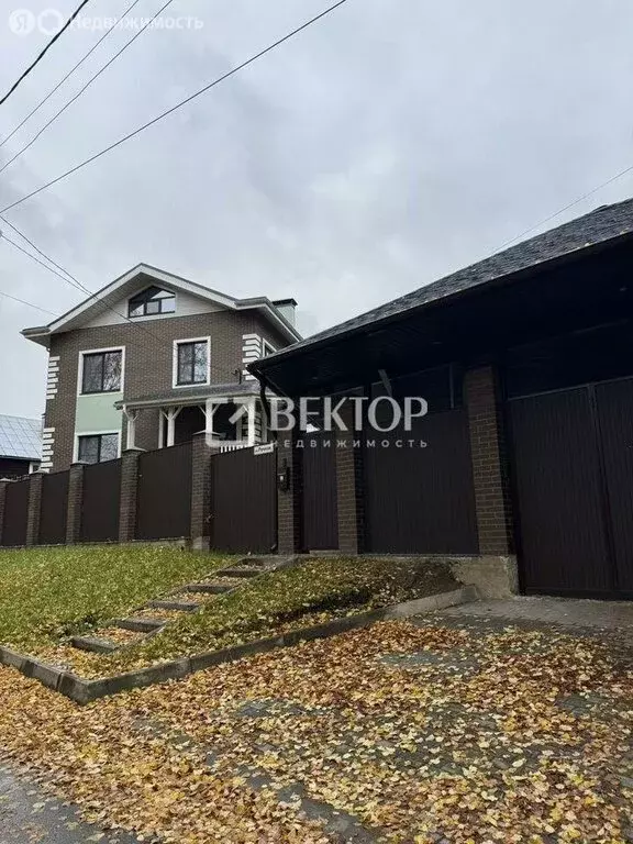 Дом в Кострома, Центральный район, речной вокзал Кострома – причал № 5 ... - Фото 2