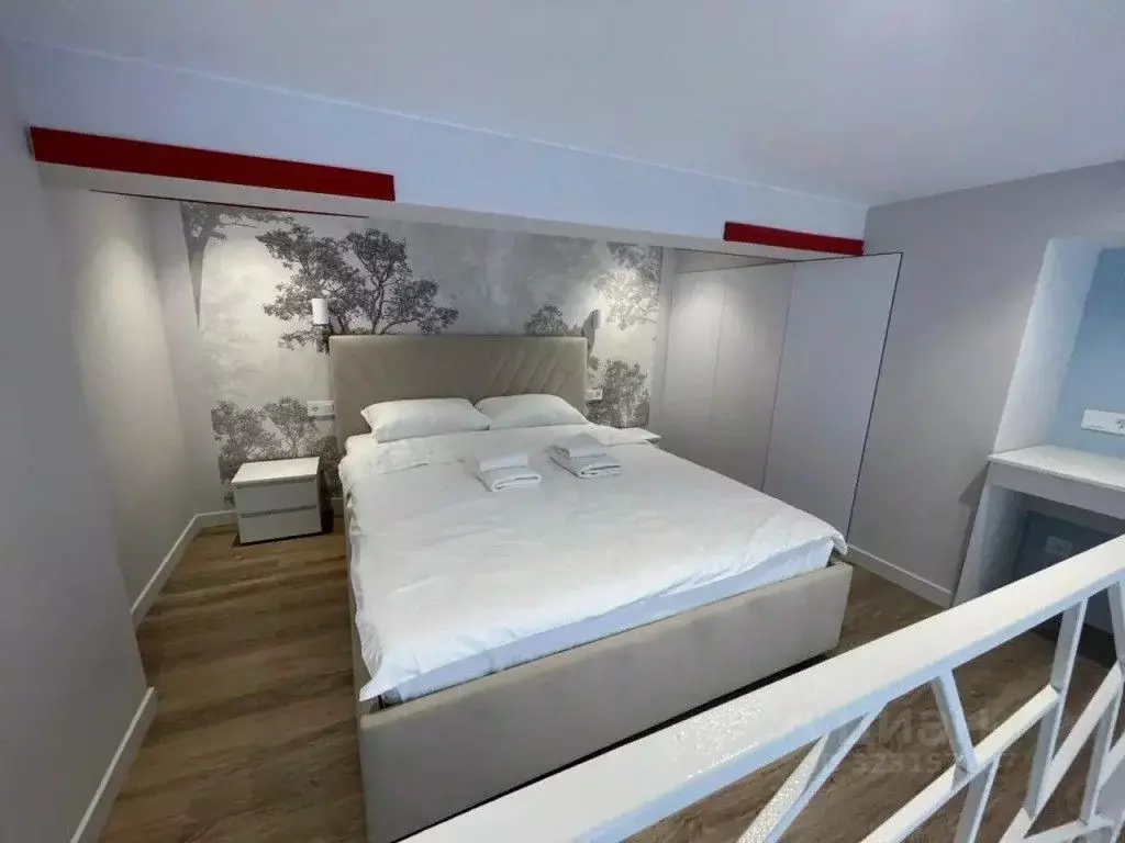 1-к кв. Краснодарский край, Сочи ул. Ленина, 219 (48.0 м) - Фото 1