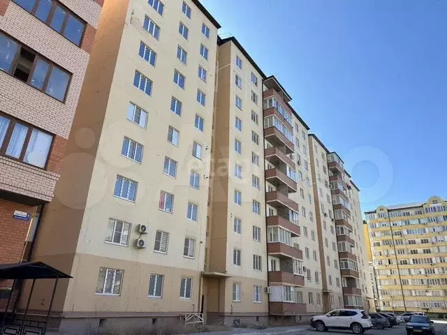3-к. квартира, 93 м, 8/8 эт. - Фото 0