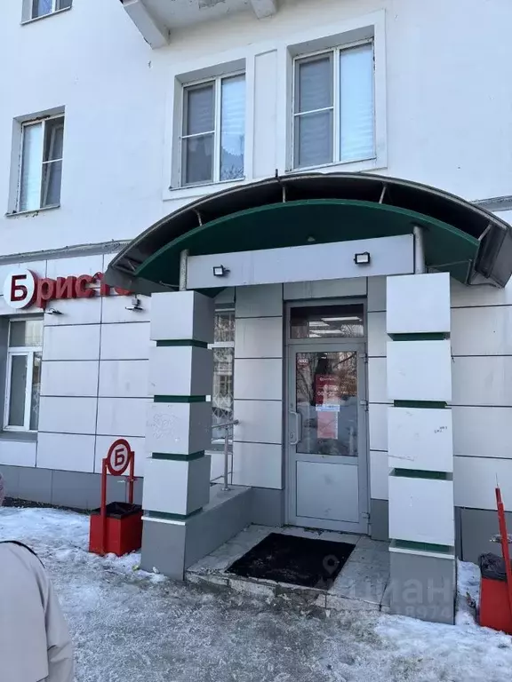 Помещение свободного назначения в Татарстан, Казань ул. Азата ... - Фото 2