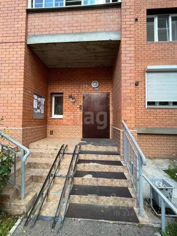2-к кв. Забайкальский край, Чита ул. Курнатовского, 71к1 (63.0 м) - Фото 0