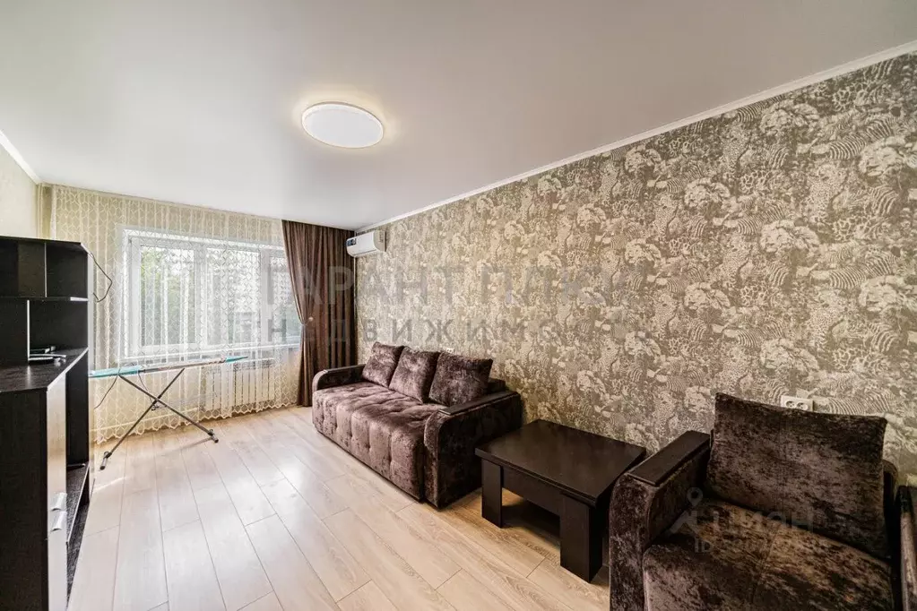 2-к кв. Липецкая область, Липецк ул. Катукова, 26 (50.0 м) - Фото 1