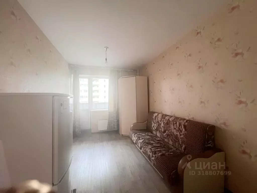 Студия Новосибирская область, Новосибирск Первомайская ул., 228 (25.0 ... - Фото 1