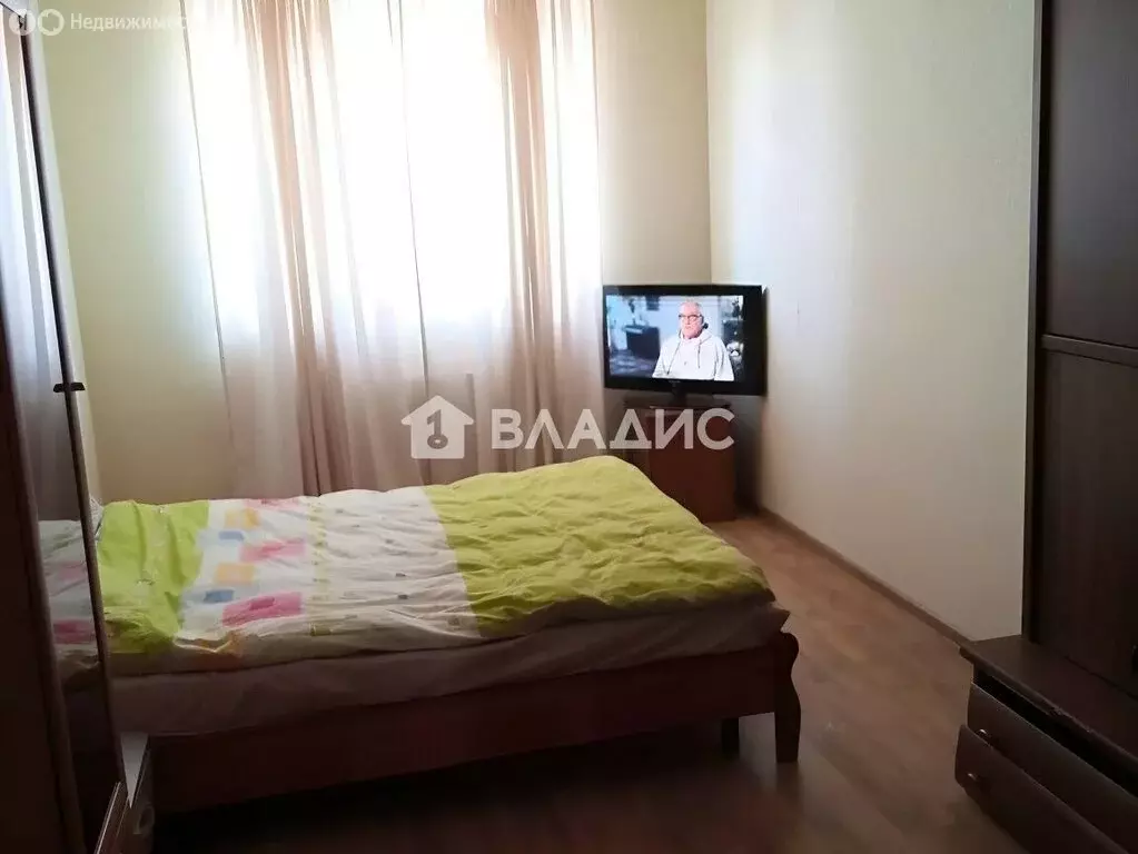 2-комнатная квартира: Балашиха, улица Строителей, 1 (68 м) - Фото 2