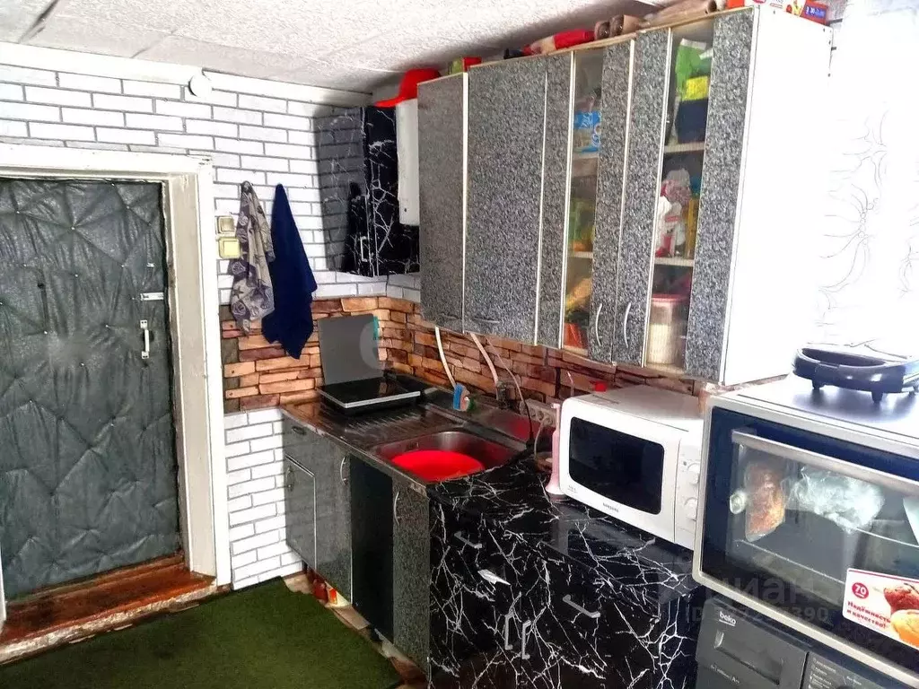 Дом в Алтайский край, Белокуриха ул. Паустовского, 23 (20 м) - Фото 1