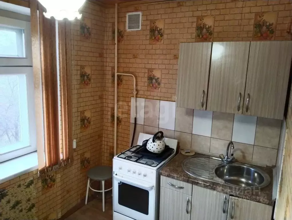 2-к кв. Свердловская область, Нижний Тагил ул. Щорса, 28 (44.9 м) - Фото 1