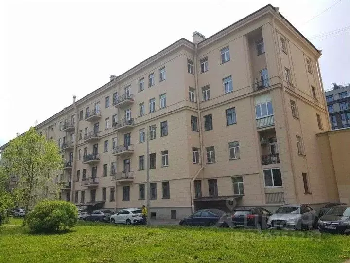 Помещение свободного назначения в Санкт-Петербург ул. Стахановцев, 2 ... - Фото 1