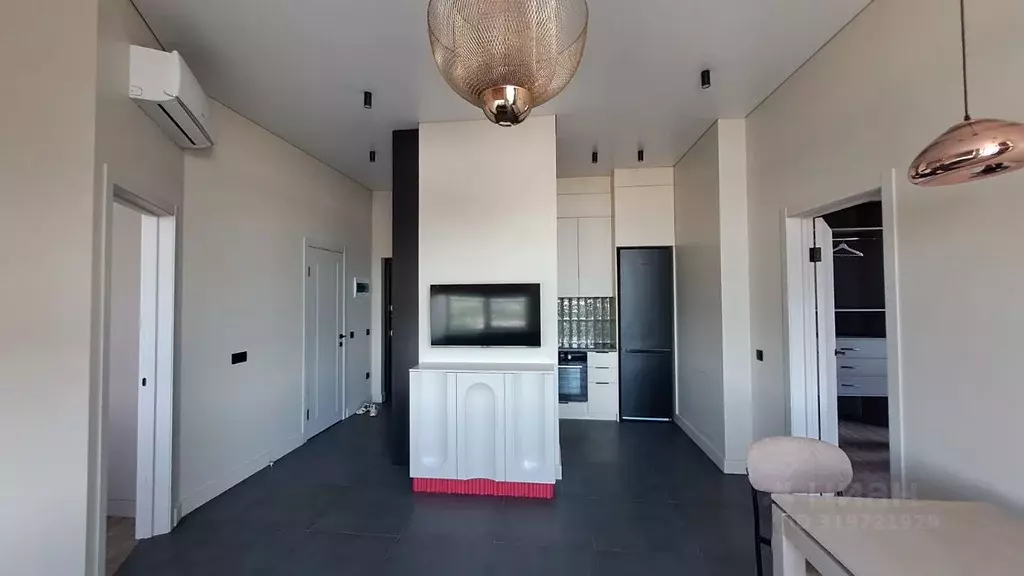 3-к кв. Липецкая область, Липецк Крайняя ул., 4 (65.0 м) - Фото 1