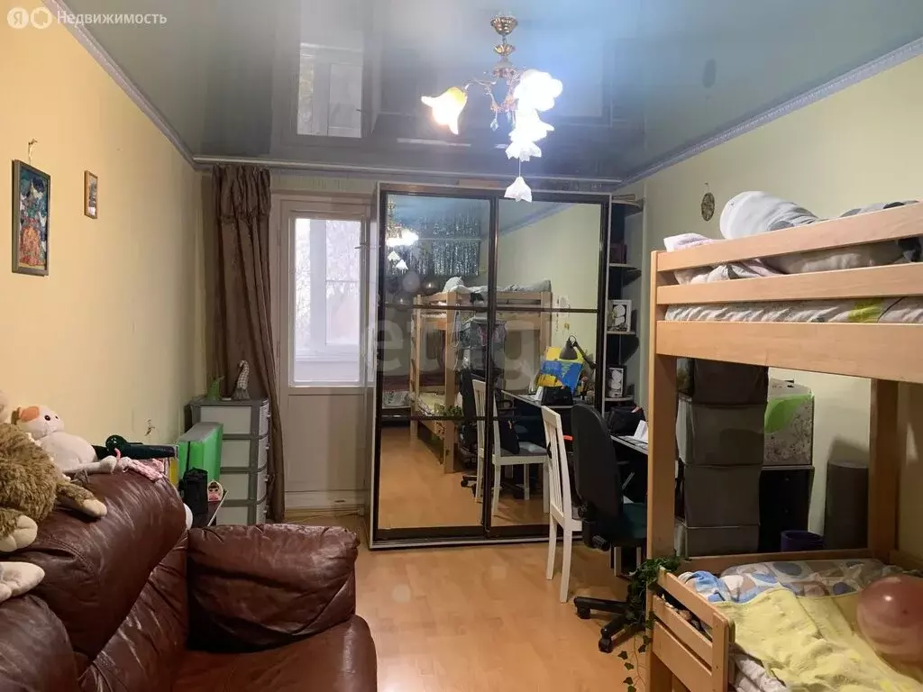 1-комнатная квартира: Дубовое, Зелёная улица, 2Е (38.6 м) - Фото 1