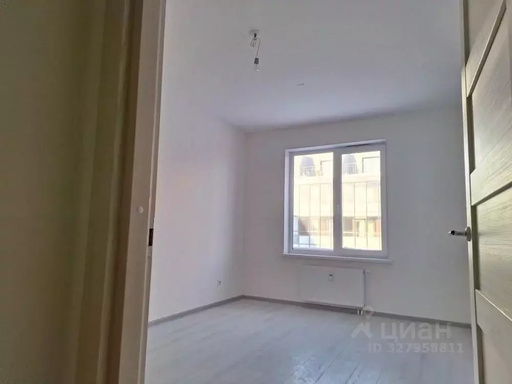 1-к кв. Санкт-Петербург ул. Орбитальная, 9к1 (34.4 м) - Фото 1