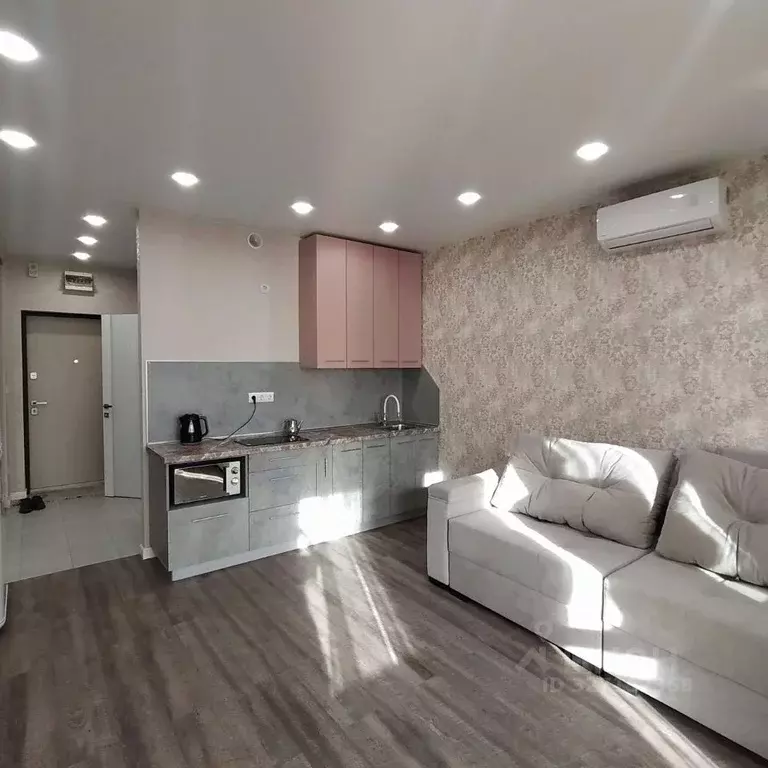 Студия Новосибирская область, Новосибирск Большевистская ул., 37 (27.1 ... - Фото 2