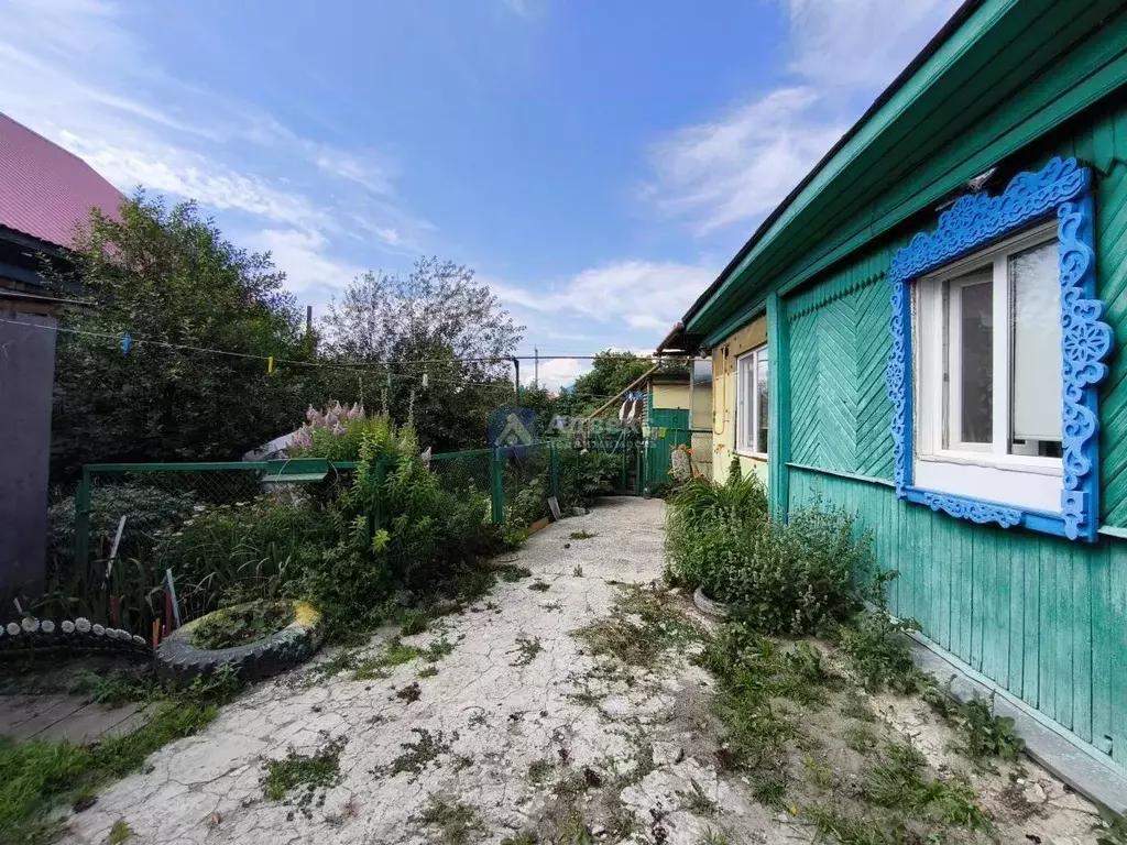 Дом в Тюменская область, Тюмень Казарово мкр, ул. Якова Точединова (66 ... - Фото 1