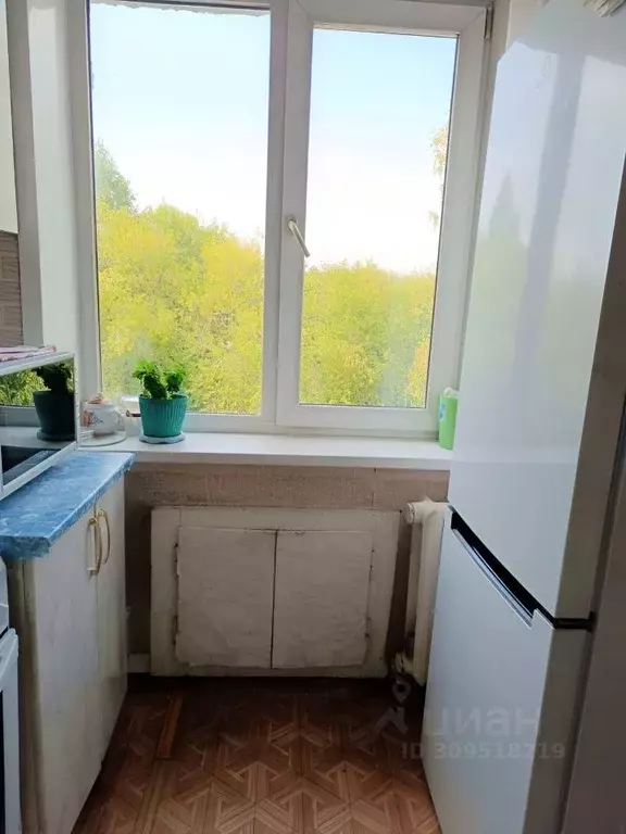 2-к кв. Кемеровская область, Кемерово ул. Металлистов, 21 (44.0 м) - Фото 1