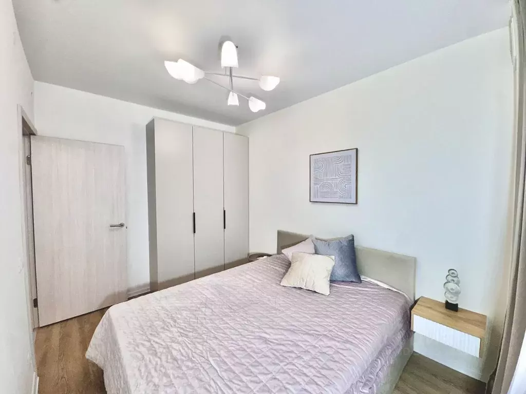 2-к кв. Москва Кавказский бул., 51к1 (35.0 м) - Фото 1